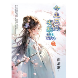 今生只是有點茶 卷三 | 曲清歌