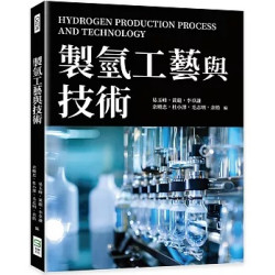 製氫工藝與技術 | 易玉峰，黃龍，李卓謙，余曉忠，杜小澤，毛志明，余皓