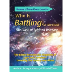 Who Is Battling For the Earth：The Clash of Spiritual Warfare(Messenger of Times and Space) | Omega Ministry Editorial Team