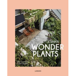 Ultimate Wonder Plants: Your Urban Jungle Interior | Irene Schampaert