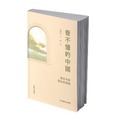 看不懂的中國 -- 變局中的理論與實踐(香港國際金融叢書) | 沈聯濤、 肖耿