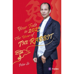 Your Fate in 2023 - The Year of the Rabbit | Peter So