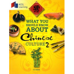 What You Should Know About ChineseCulture 2 | Y H Mew
