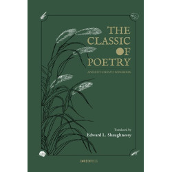 The Classic of Poetry - Ancient China’s Songbook
