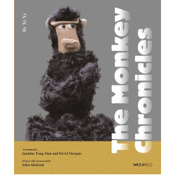 The Monkey Chronicles(Hong Kong Literature Series) | Xi Xi