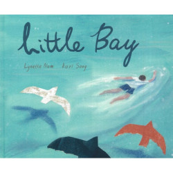 Little Bay | Lynete Nam , Kori Song