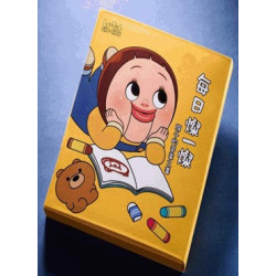 燦子的答案之書 | 授權by akirambow/rights ＆ Brands asia