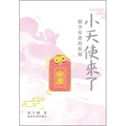 小天使來了：順孕安產的祝福 | 唐宇嶸