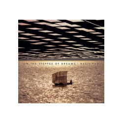 On the Steppes of Dreams | Photomontages by Basil Pao; Introductions by Terry Gilliam