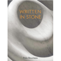 Written in Stone - A Journey Shaping Places in New Millennium China | Polo Bourieau