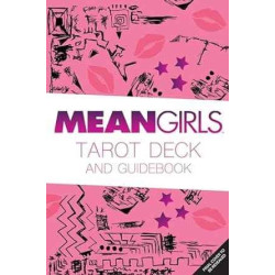 Mean Girls Tarot Deck and Guidebook Cards | Linzi Silverman 